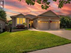 150 FORESTWAY TRAIL Woodstock Ontario, N4S 9A7