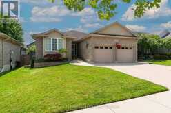 150 FORESTWAY TRAIL | Woodstock Ontario | Slide Image Two