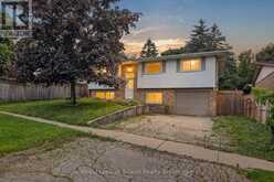 378 SALES DRIVE | Woodstock Ontario | Slide Image One