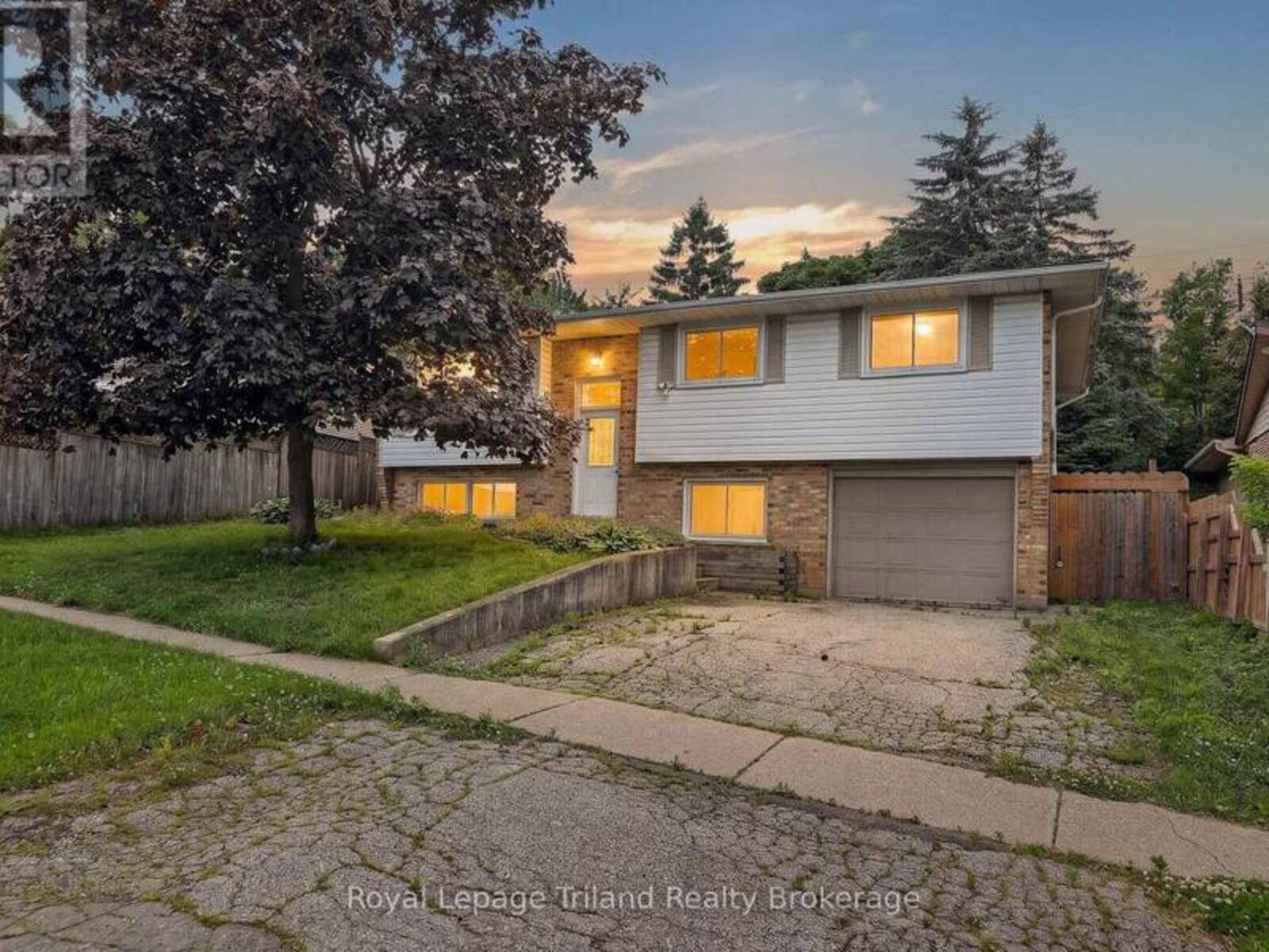 378 SALES DRIVE, Woodstock, Ontario N4S 8K3