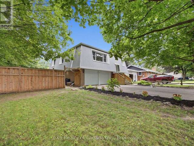 18 QUEEN STREET W Norwich Ontario, N0J 1R0 - 4 Bedrooms Home For Sale