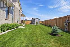 21 EVYLEAN COURT | St. Thomas Ontario | Slide Image Thirty
