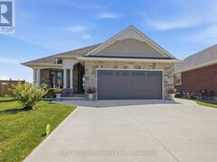 21 EVYLEAN COURT St. Thomas Ontario, N5R 0P6