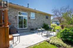 261 MIDDLE TOWNLINE ROAD | Brant Ontario | Slide Image Ten