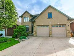761 GLENWOOD ROAD N Woodstock Ontario, N4T 0A6