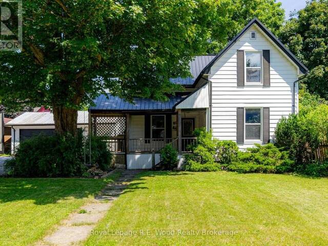 311 TALBOT STREET E Aylmer Ontario, N5H 1H8 - 4 Bedrooms Home For Sale