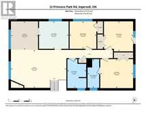 11 PRINCESS PARK ROAD | Ingersoll Ontario | Slide Image Forty-three