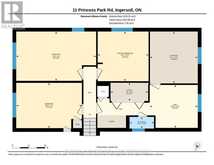 11 PRINCESS PARK ROAD | Ingersoll Ontario | Slide Image Forty-five