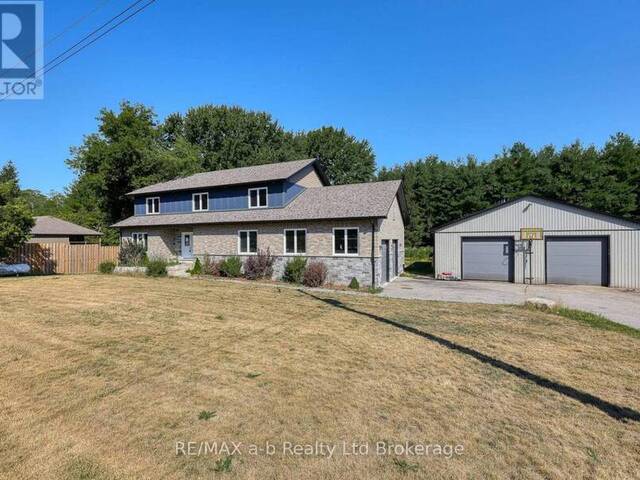 287 24 HIGHWAY W ROAD Walsingham Ontario, N0E 1X0 - 6 Bedrooms Home For Sale