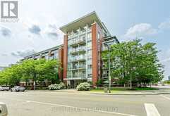 515 - 80 PORT STREET E | Mississauga Ontario | Slide Image One