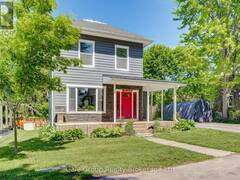 213 ALBERT STREET Ingersoll Ontario, N5C 2Y5