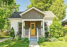 31 GIVINS STREET | Woodstock Ontario | Slide Image One