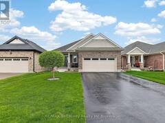 150 DENRICH AVENUE Tillsonburg Ontario, N4G 0H3