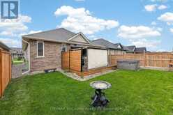 150 DENRICH AVENUE | Tillsonburg Ontario | Slide Image Thirty-three