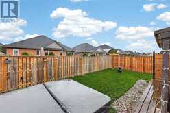 150 DENRICH AVENUE | Tillsonburg Ontario | Slide Image Thirty-seven