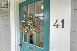 41 KENSINGTON STREET | Woodstock Ontario | Slide Image Six