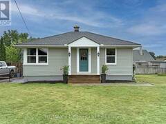 41 KENSINGTON STREET Woodstock Ontario, N4S 5L5