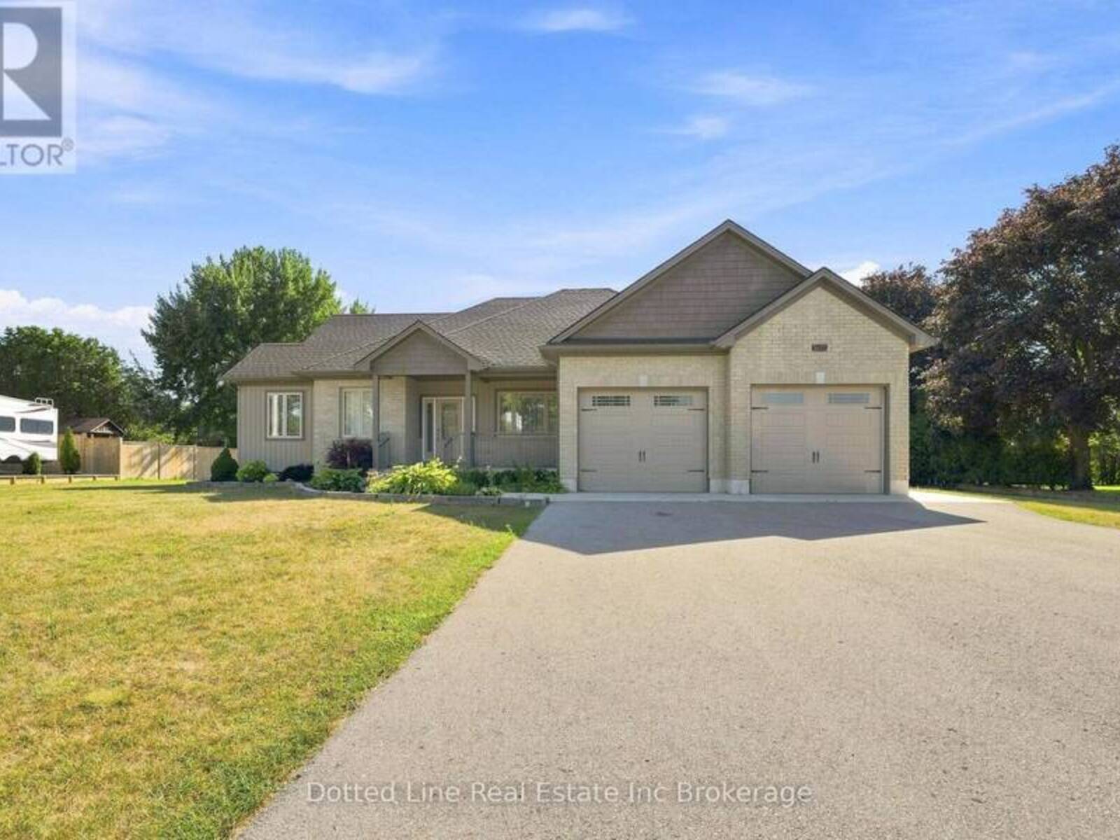 3677 59 HIGHWAY, Langton, Ontario N0E 1G0