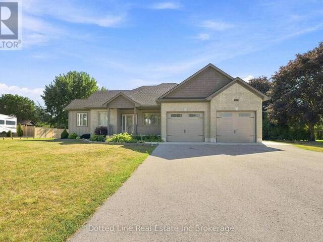 3677 59 HIGHWAY Langton Ontario, N0E 1G0 - 3 Bedrooms Home For Sale
