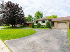 48 ALLEN STREET Tillsonburg Ontario, N4G 4X8
