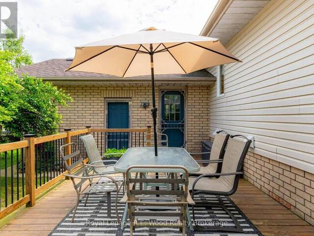 48 ALLEN STREET Tillsonburg Ontario, N4G 4X8 - 4 Bedrooms Home For Sale