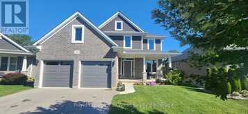 249 WILSON AVENUE | Tillsonburg Ontario | Slide Image One