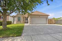 54 PEBBLE BEACH COURT | Woodstock Ontario | Slide Image One