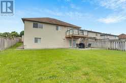 54 PEBBLE BEACH COURT | Woodstock Ontario | Slide Image Thirty-one