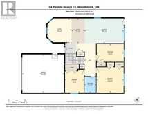 54 PEBBLE BEACH COURT | Woodstock Ontario | Slide Image Thirty-six