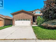 137 FIFTH AVENUE Woodstock Ontario, N4S 8V6