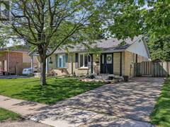 48 NASKAPI STREET Woodstock Ontario, N4T 1G6