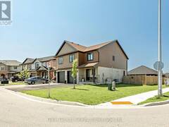 38 AMBER STREET Waterford Ontario, N0E 1Y0