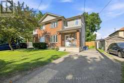 115 BURTCH STREET | Woodstock Ontario | Slide Image One