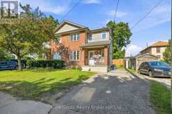 115 BURTCH STREET | Woodstock Ontario | Slide Image Two