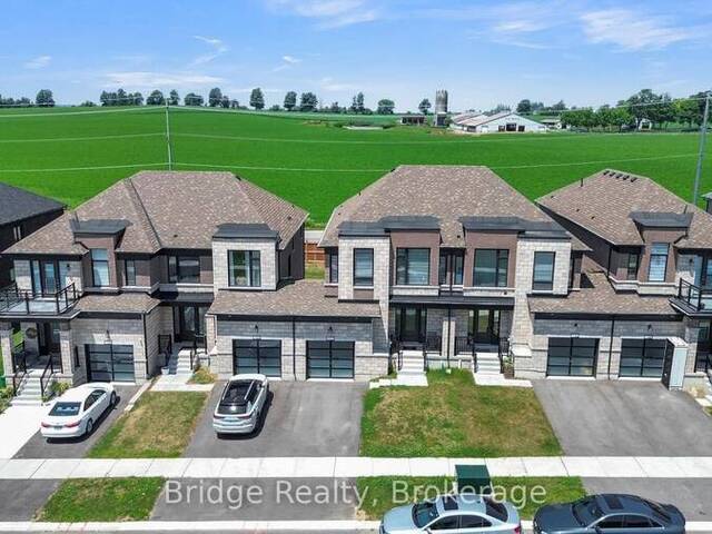 892 SOBESKI AVENUE Woodstock Ontario, N4T 0N7 - 4 Bedrooms Home For Sale