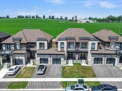 892 SOBESKI AVENUE Woodstock Ontario, N4T 0N7