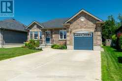 87 IRVING DRIVE | Norwich Ontario | Slide Image Two