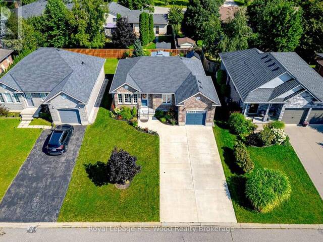87 IRVING DRIVE Norwich Ontario, N0J 1P0 - 2 Bedrooms Home For Sale