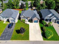 87 IRVING DRIVE Norwich Ontario, N0J 1P0