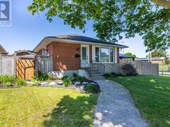 153 SPRINGBANK AVENUE N Woodstock Ontario, N4S 7P9