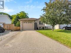 14 HERFORD STREET Tillsonburg Ontario, N4G 4V2