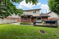 27 SIOUX CRESCENT | Woodstock Ontario | Slide Image Thirty-eight