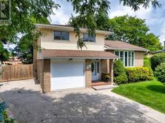 30 PEERS PLACE Woodstock Ontario, N4S 8G8