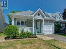 47 SERES DRIVE | Tillsonburg Ontario | Slide Image Two
