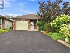 26 PEACH STREET Tillsonburg Ontario, N4G 5N6