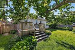 573 LANSDOWNE AVENUE | Woodstock Ontario | Slide Image Thirty-one