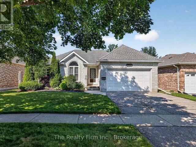 573 LANSDOWNE AVENUE Woodstock Ontario, N4T 1R6 - 3 Bedrooms Home For Sale