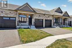 808 GARDEN COURT CRESCENT | Woodstock Ontario | Slide Image One