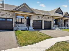 808 GARDEN COURT CRESCENT Woodstock Ontario, N4T 0A3
