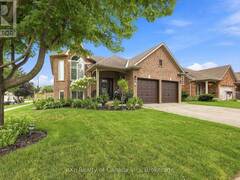 17 VARLEY CRESCENT Brantford Ontario, N3R 7Z3